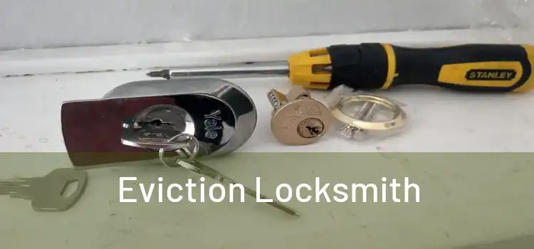 Eviction Locksmith