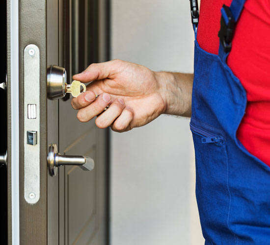 Residential Locksmith Ceres
