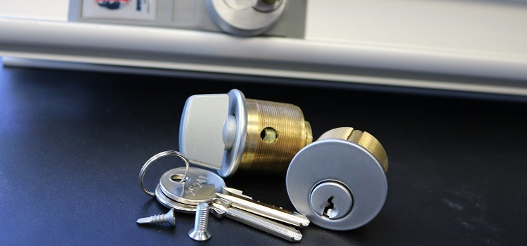 Commercial Lock Installation Ceres