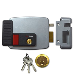 electronic door lock repair Ceres