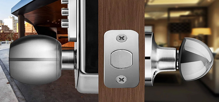 Keyless Bolting Device Ceres