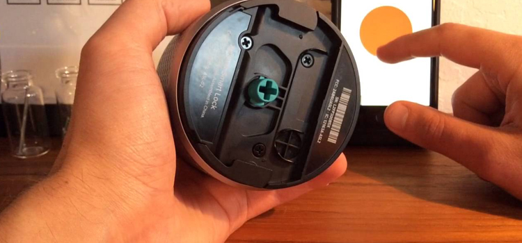 Ceres Smart Lock Repair