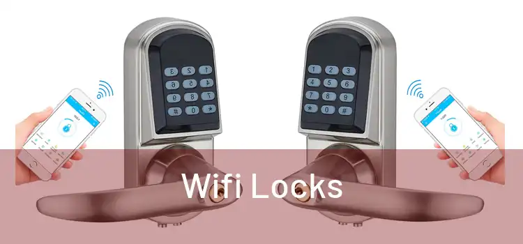 Wifi Locks